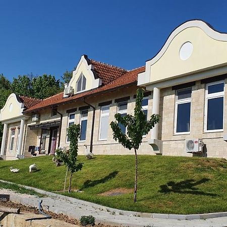 Apartmani Bojeresku Negotin Eksteriør bilde