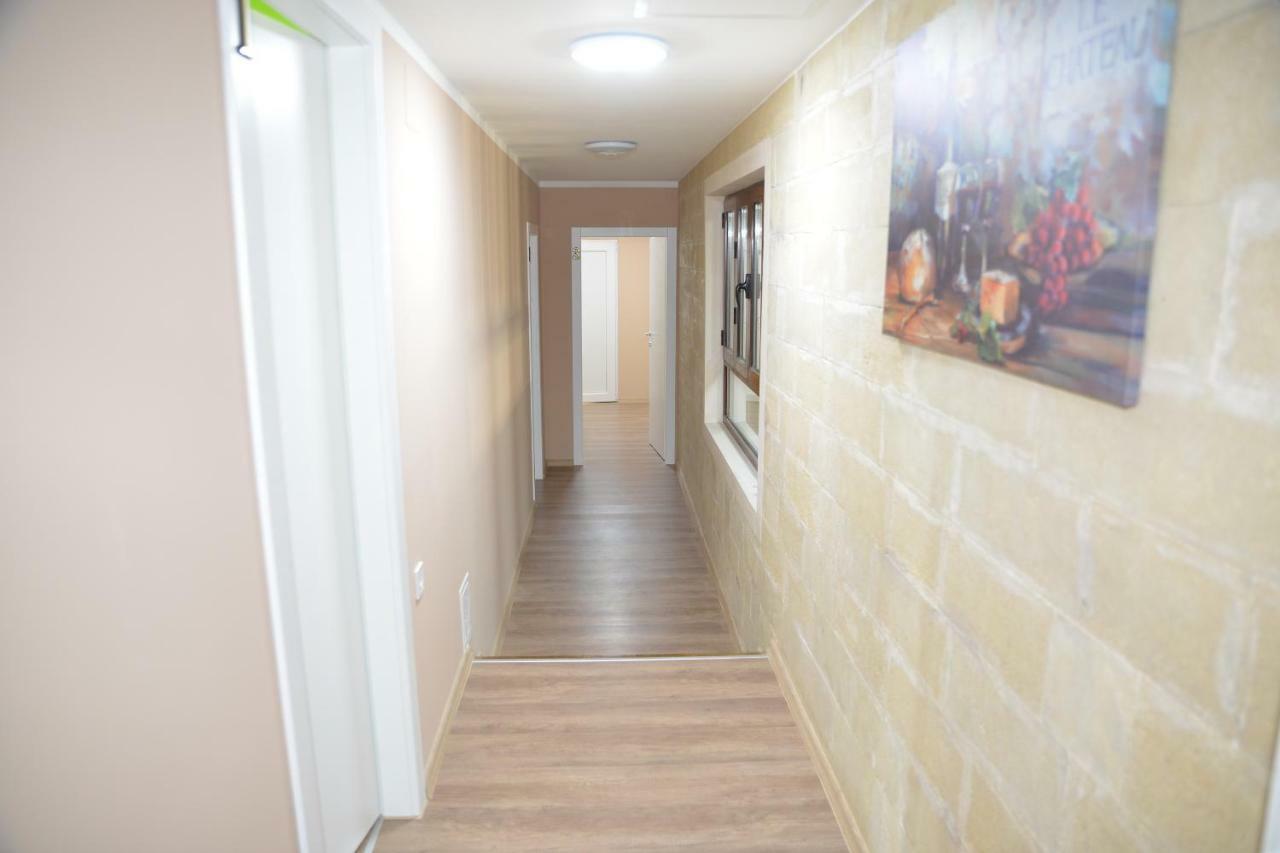 Apartmani Bojeresku Negotin Eksteriør bilde