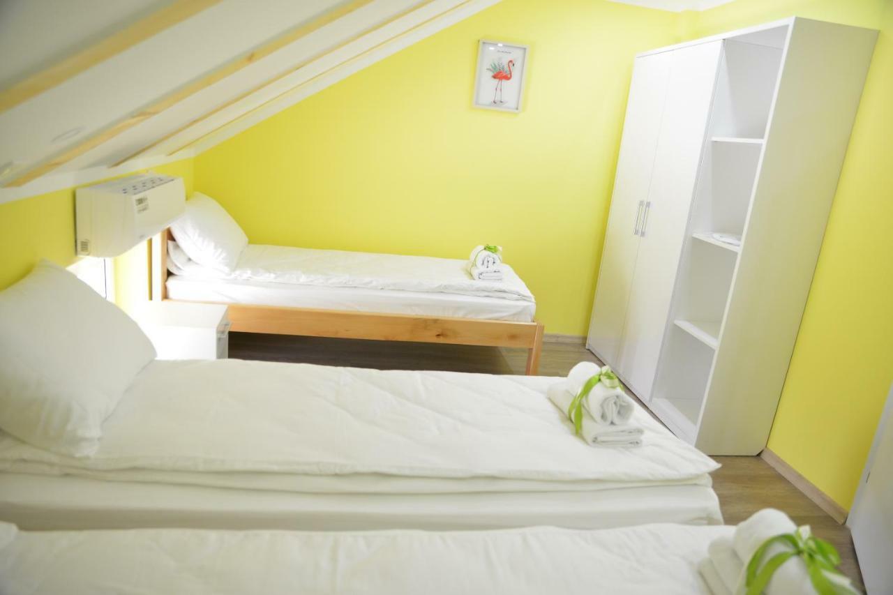 Apartmani Bojeresku Negotin Eksteriør bilde