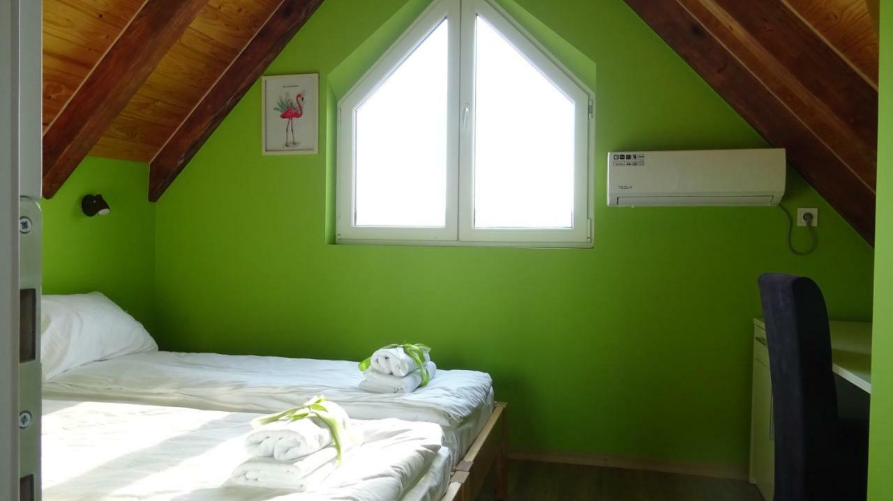 Apartmani Bojeresku Negotin Eksteriør bilde