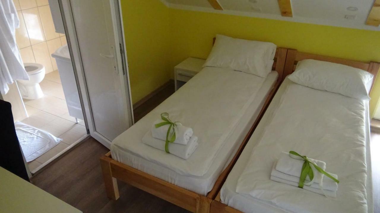 Apartmani Bojeresku Negotin Eksteriør bilde