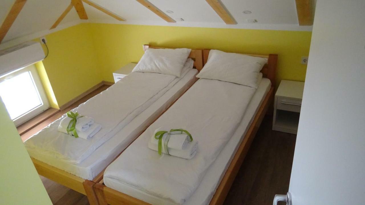 Apartmani Bojeresku Negotin Eksteriør bilde