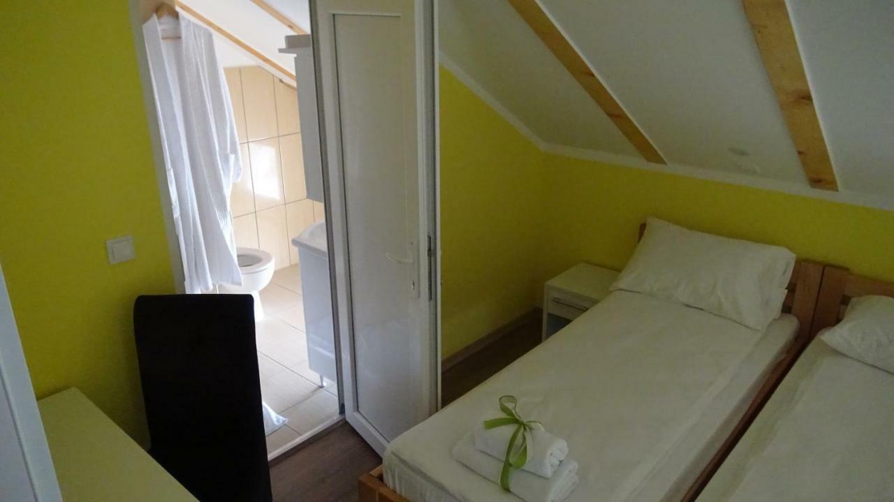 Apartmani Bojeresku Negotin Eksteriør bilde