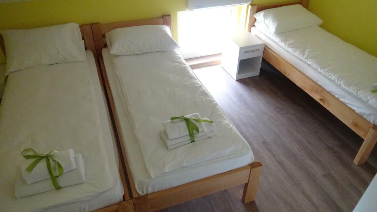 Apartmani Bojeresku Negotin Eksteriør bilde